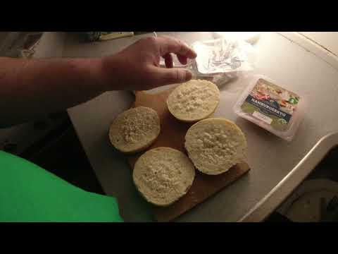 MongoTV_6858 - Min Natmad - MØLLRBOLLER Med HAMBURGERRYG og RØGET FILET