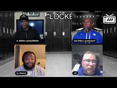 S5 - Episode 34: We WANT Stoops ?1? Feat... Jeff Drummond & AJ Nance!!!