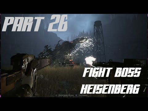 Resident evil 8 village walkthrough part 26