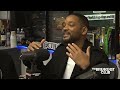 Will Smith & Martin Lawrence Talk Bad Boys Trilogy, Growth, Regrets + More thumbnail 2