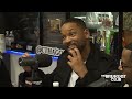 Will Smith & Martin Lawrence Talk Bad Boys Trilogy, Growth, Regrets + More thumbnail 3