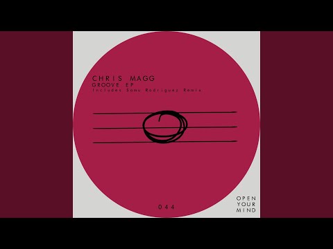 Groove (Original Mix)