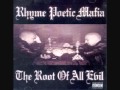 Rhyme Poetic Mafia - Rhymes Iz Fatal