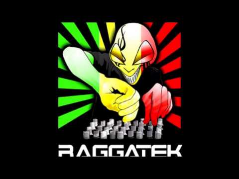 Neurokontrol & Mc Antone - Raggatesk