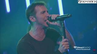 Godsmack - Come Together (IHeartRadio 2018 Live)