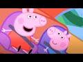 Peppa Pig Season 3 Part 1 Peppa Pig Full Episodes Cartoons For Kids