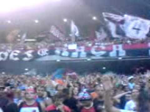 Onde estiver estarei.....