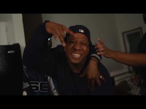 Realla World Kay x Tycoon Trigg - Push Da Gas