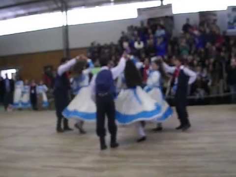 PTG ESTANCIA VELHA MIRIM ENART 2013 PASSO SOBRADO tatu