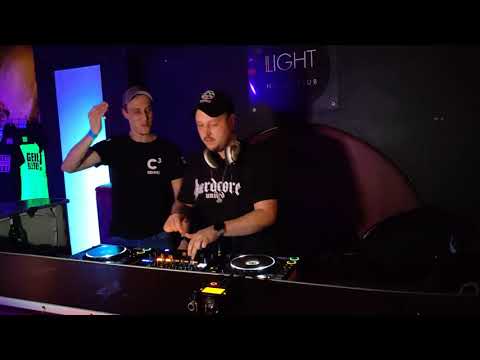 Corenography @ SPNTGBLR OLDSCHOOL SOLDIERS III