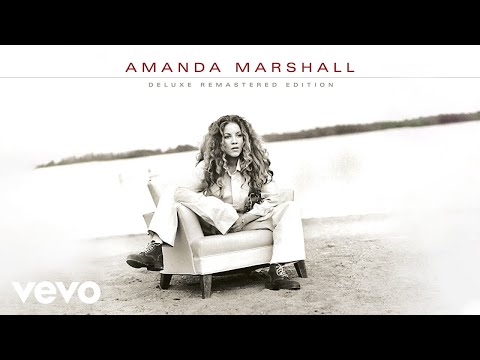 Amanda Marshall - Don't Let It Bring You Down (Official Audio)