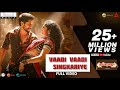 Vaadi Vaadi Singkariye Full Video Song Tamil ThangaRaja Bangarraju Nagarjuna Naga Chaitanya