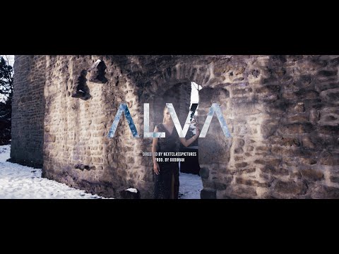 ALVA - Du lügst ( Official Video ) prod by GudiMan