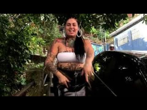 Sativanderground - Bamboleo (Grabado en Brasil)