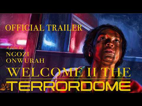 Official 4K Restoration Trailer