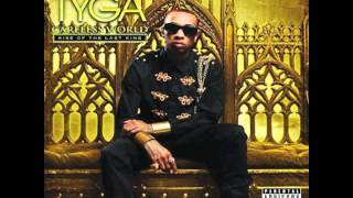 Potty Mouth - Tyga