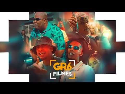 'Sem Pressa'' Feat  MC GP, MC Ryan SP, MC Kadu e MC Kanhoto