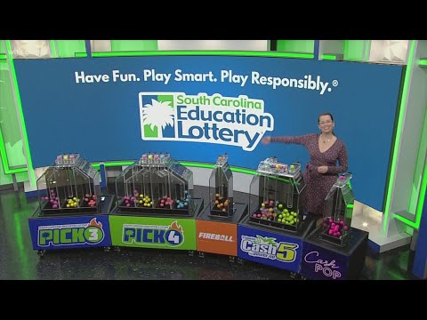 Evening winning lottery numbers for November 22, 2023