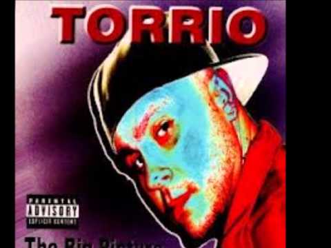 Torrio Feat Team Tuck - Some Girls