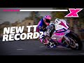 Can I Beat The Isle Of Man TT Lap Record
