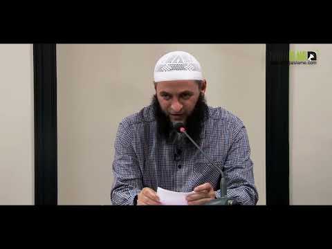 Ai që i bashkonë katër gjëra në ushqim, çfarë ndodhë me atë? | Hoxhë Sadullah Bajrami