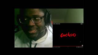 Cuckoo Official Trailer Reaction