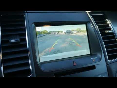 New 2018 Ford Taurus Minneapolis MN Eden Prairie, MN #180705 - SOLD