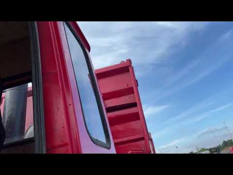 EL20546 - Mercedes-Benz SK 2219