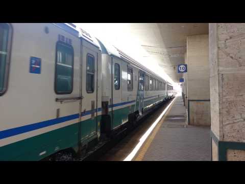 IC 730 Palermo C.le - Messina C.le 04/09/2014 13.08