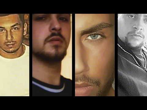 CHAWO & G-RAIN FEAT. SAMZEY & KIANI - DJIEPEN