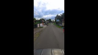Download lagu 🔴LIVE REPORT - Jalan-jalan di Wilayah Minawerot ke Airmadidi, Minut, melewati jembatan jalan Tol mp3
