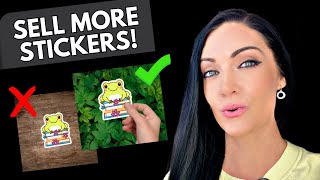 How To Make Realistic Mockups That SELL (Copy-Paste Simple) NO Skills!
