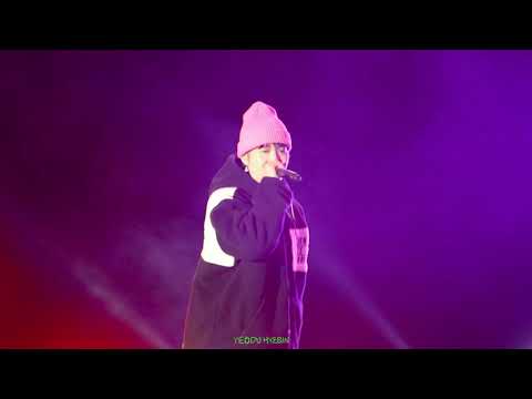 191227 BLOO(블루) - 싸가지ㅣglo mixmax