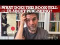 Stoner by John Williams and what it tells us about the publishing industry