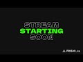 LIVE ON ZNK E SPORTS ORGANISED ️