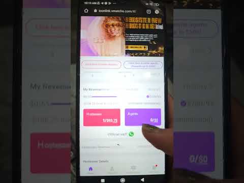 livchat earning app#livchat #calls #earning money #callsearning #charmet