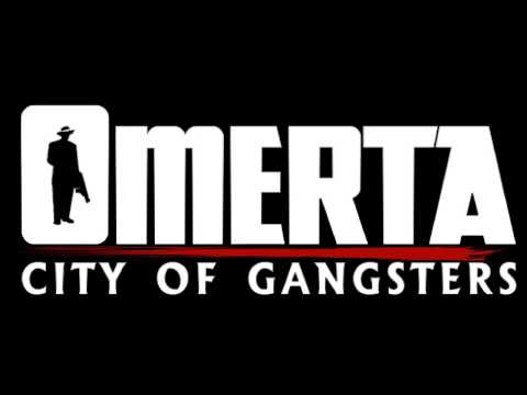 Omerta: City of Gangsters Soundtrack - Track 11