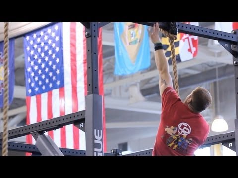 CrossFit - Celebrating in Mid Atlantic