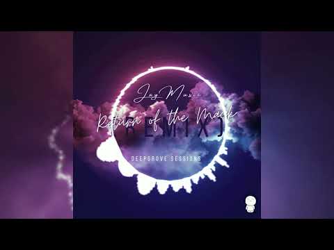 Jay Music - RETURN OF THE MACK (REMIX) [DeepGrove Sessions]