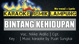 Download lagu KARAOKE REMIK LAMPUNG || BINTANG KEHIDUPAN || SET ORG REMIK LAMPUNG TERBARU 2021 || NO VOCAL LYRIC mp3 Download lagu KARAOKE REMIK LAMPUNG || BINTANG KEHIDUPAN || SET ORG REMIK LAMPUNG TERBARU 2021 || NO VOCAL LYRIC mp3