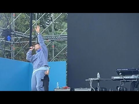 221008 죠지 - 오랜만에 @슬라슬라2022