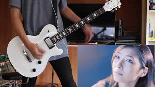 SiM CROWS ギター