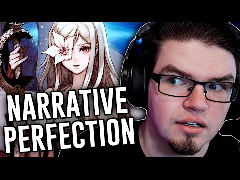 Drakengard 3 - The Final Song ~ Black Song White Scales // Reaction & Analysis