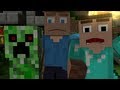 "Creepers are Terrible" - A Minecraft Parody of ...