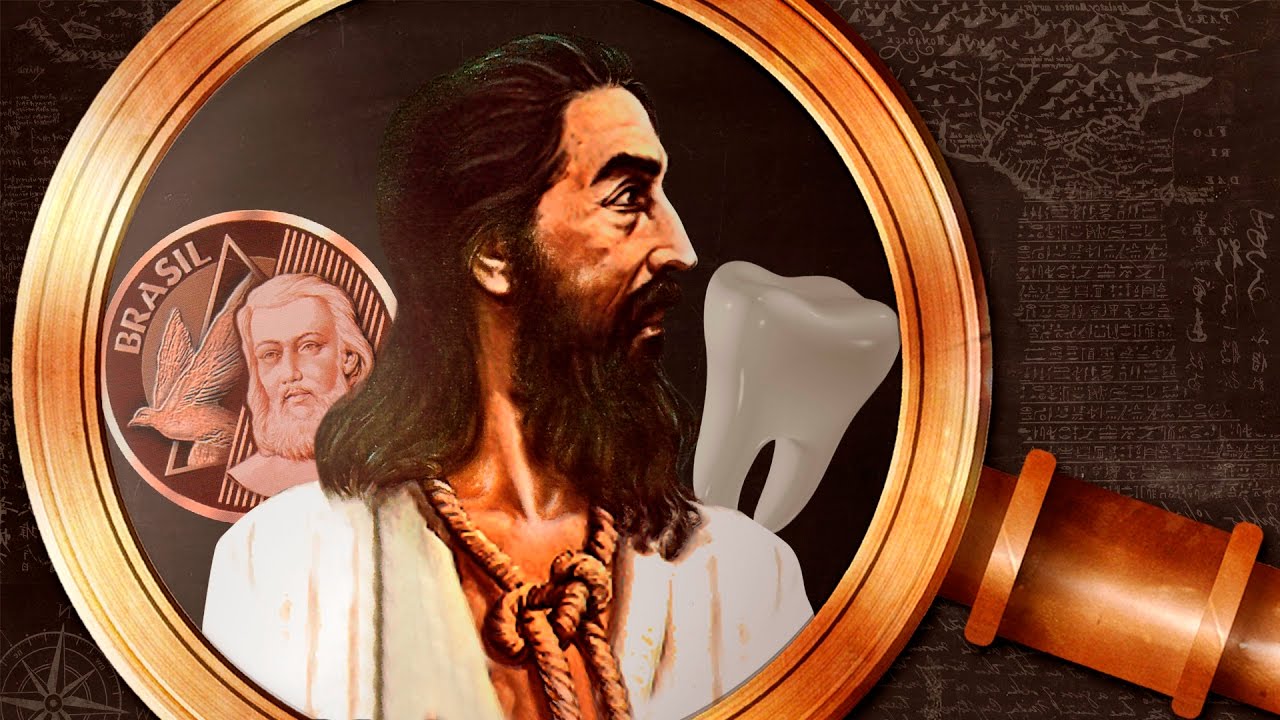 Tiradentes | Nerdologia