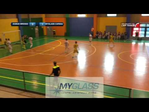 Domus bresso- my glass