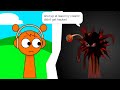 Sprunki Meets Sprunki Phase 3 ORIGINAL Animation Meme