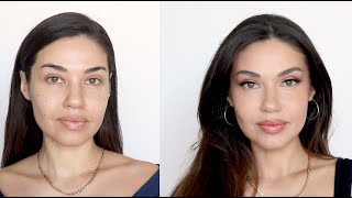 Recent Makeup Favorites
