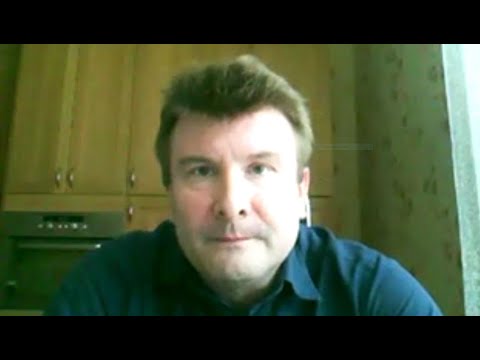 Алексей Кривоногов