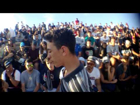 ANZ vs ADRILE730 [2ª FULLRAP REGIONAL] [16VOS]